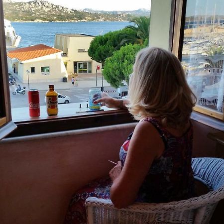 Casa Vacanze Della Maddalena Villa La Maddalena  Buitenkant foto