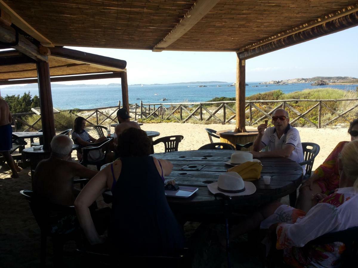 Casa Vacanze Della Maddalena Villa La Maddalena  Buitenkant foto