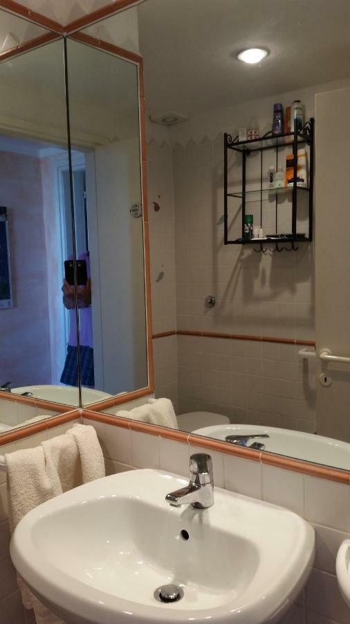 Casa Vacanze Della Maddalena Villa La Maddalena  Buitenkant foto